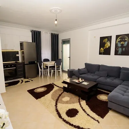 Amaris * Vlorë