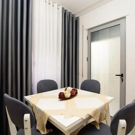 דירה Amaris Vlorë