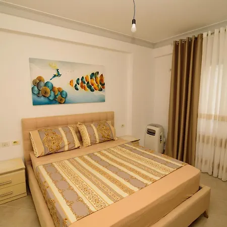 דירה Amaris Vlorë