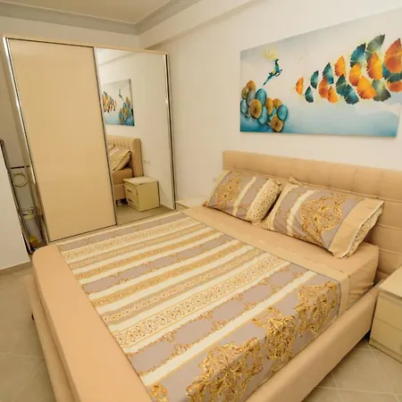 Amaris Vlorë