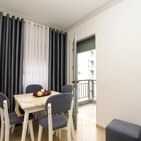 Amaris Apartment Vlore