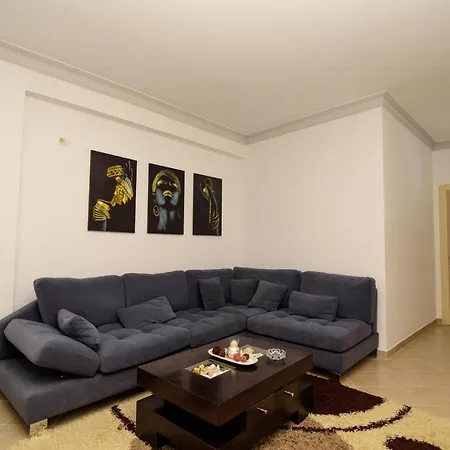 Amaris Apartment Vlore